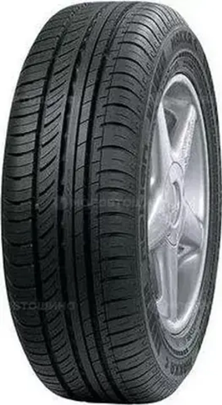 Nokian Hakka C Van 225/75 R16C 121/120R
