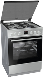 Газовая плита Gorenje GI6321XA