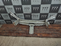 Панель передняя Renault Logan 2 14-22 Б/У Оригинал 625048118R