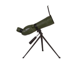 Зрительная труба Konus Konuspot-60C 20–60x60 - фото 4