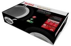 Сковорода Tefal Eternal Mesh Frypan 28 см E4970634