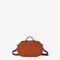 Чехол для камеры Fendi O'lock мини коричневый