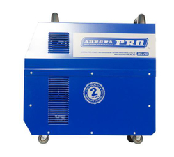 Индустриальный аппарат аргонодуговой сварки AuroraPRO IRONMAN 315 AC/DC PULSE (TIG+MMA)