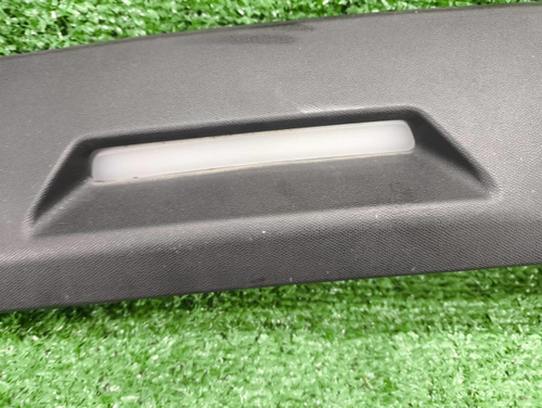 Расширитель задний левый Jetour T2 (2023-н.в.)