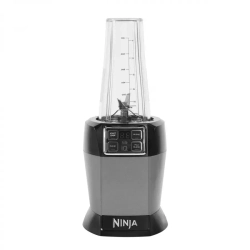 Фитнес-Блендер Ninja BN495EU черный/серый