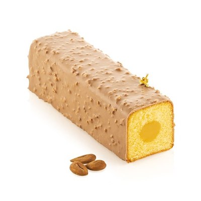 Силиконовая форма KYOTO 800 мл, Silikomart, Италия