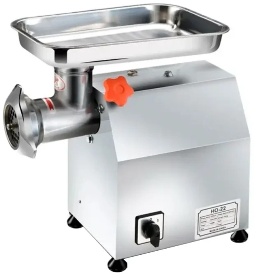 Мясорубка Eksi EHO-22A (нерж)