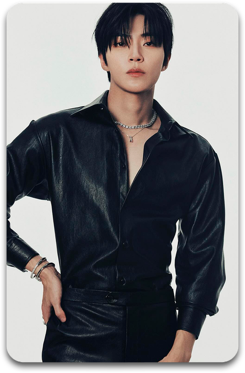 Карта #2246 / Hwang In Youp