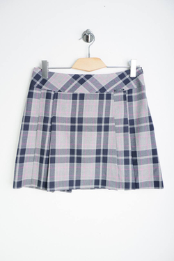 Юбка Bravo из шерсти, визуально 46 размер, новая