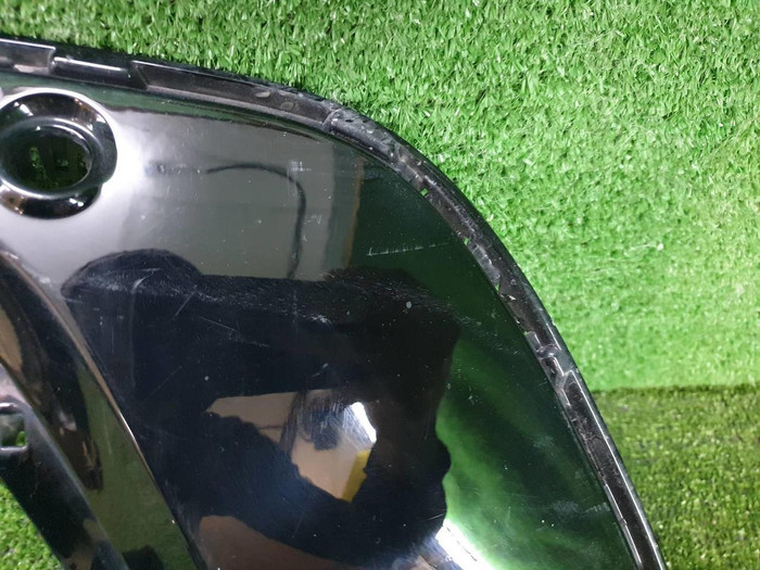 Накладка заднего бампера Range Rover Velar (17-23)