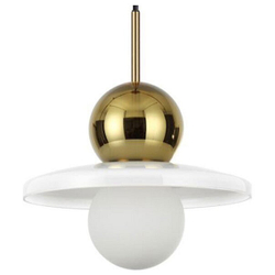 Подвесной светильник Odeon Light 5014/1B