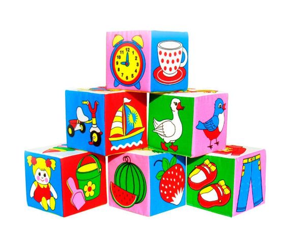 Кубики Мякиши 001