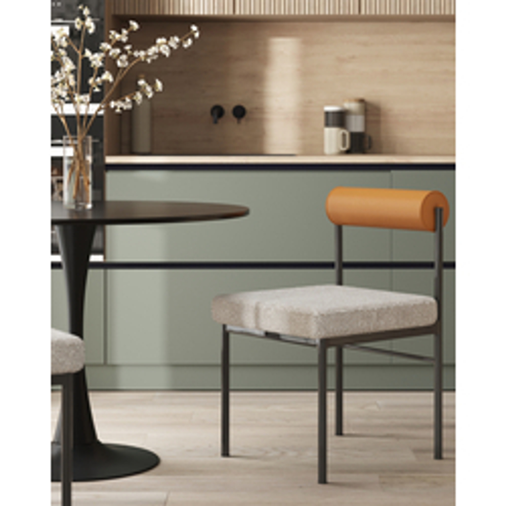 Стул Балла бежевый