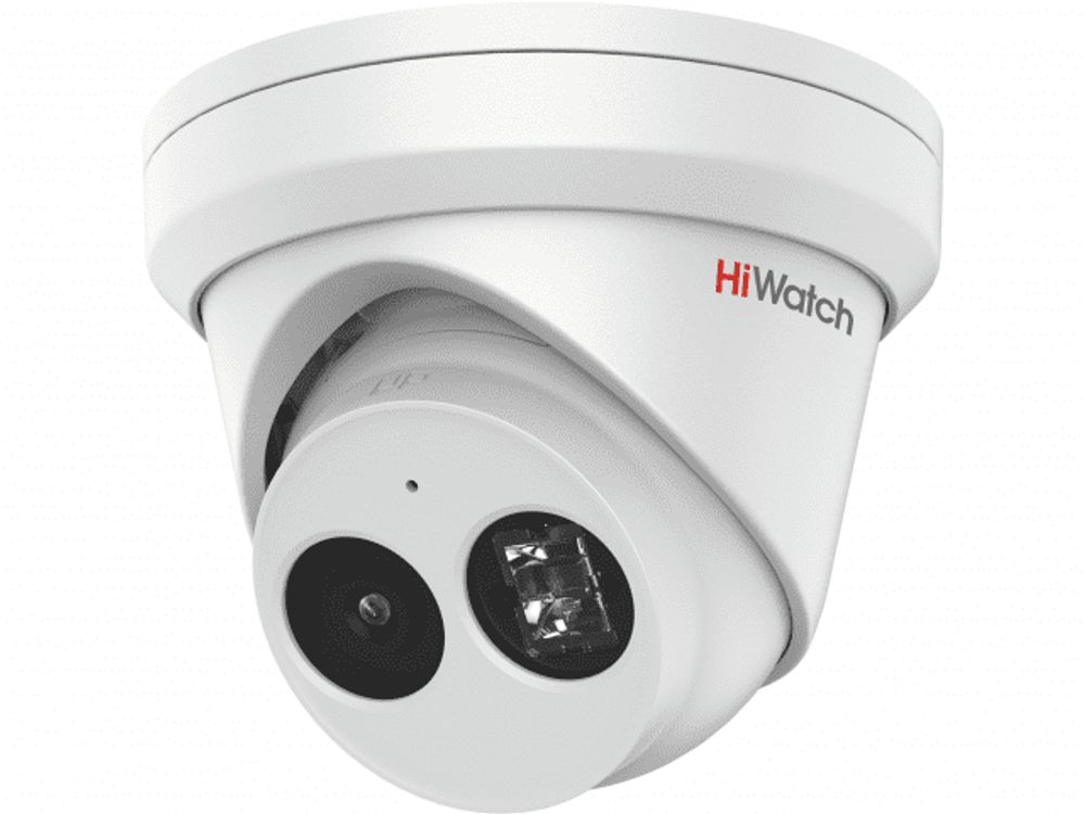 HiWatch IPC-T022-G2/U (4 мм)