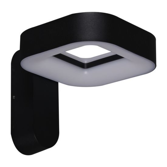 86870-9.2-001JH LED2*12W BK светильник настенный