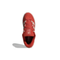 Кроссовки adidas originals Adimatic для скейтборда Низкие кроссовки Красно-белые Унисекс
