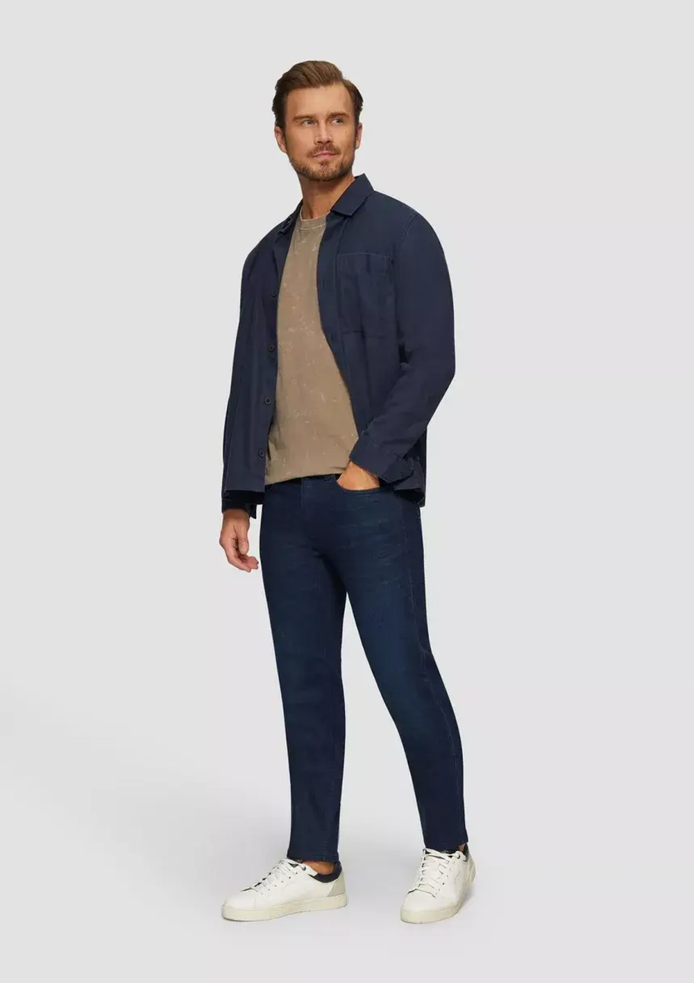 Jeans Mauro s.Oliver
