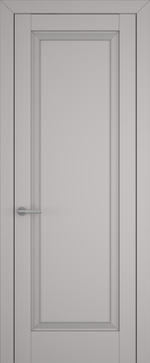 Межкомнатная дверь Zadoor Sens ПГ Неаполь SE8