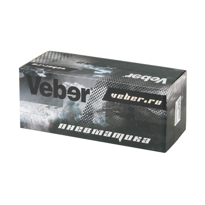 Прицел Veber Пневматика 1.2-6х24