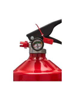 Огнетушитель Gigant ОП-1(з)-АВСЕ-01 GT-1