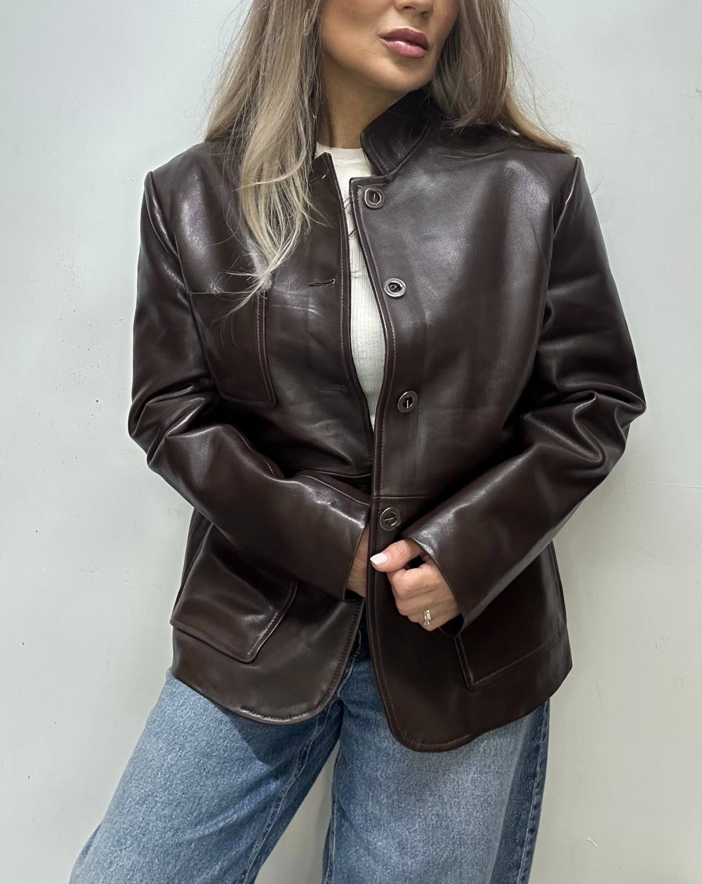 Куртка Loro Piana