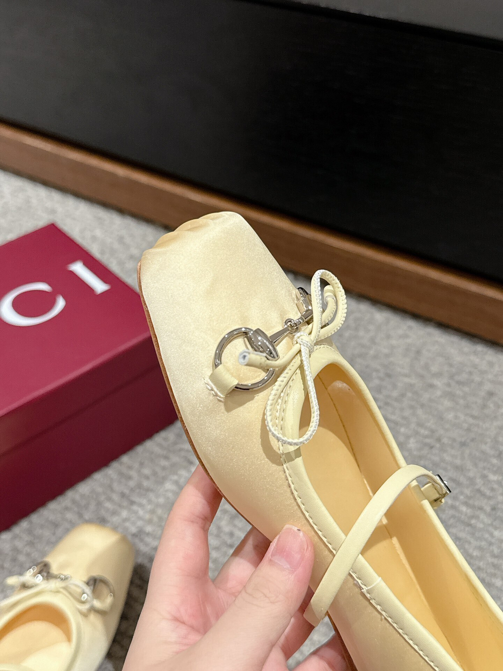 Gucci Shoes