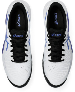 Теннисные кроссовки Asics Gel-Challenger 14 Clay - white/sapphire