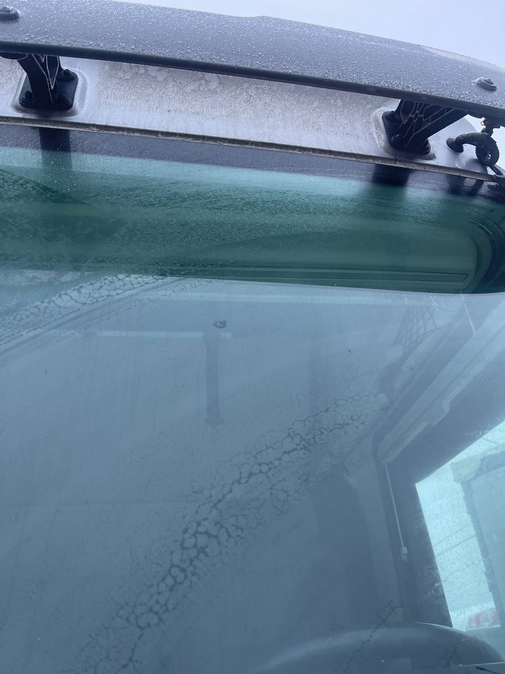 FAW J7 4x2 Седельный тягач CA4180P77K25E5 (Дизельный, 12,5 л, 553 л.с., АТ)