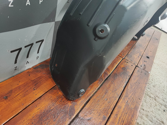 Подкрылок задний правый Haval Jolion 21-нв Б/У Оригинал 5512103XST01A