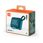 Беспроводная акустика JBL GO 4