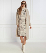 Платье Marc Cain - бежевый(VC 21.46 W75)