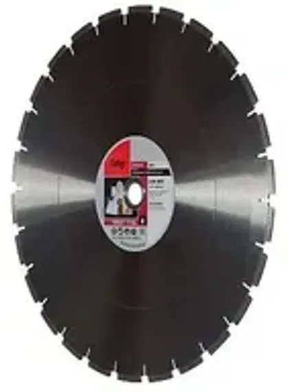 Алмазный отрезной диск по граниту Fubag GR-I D350 мм / 30-25,4 мм