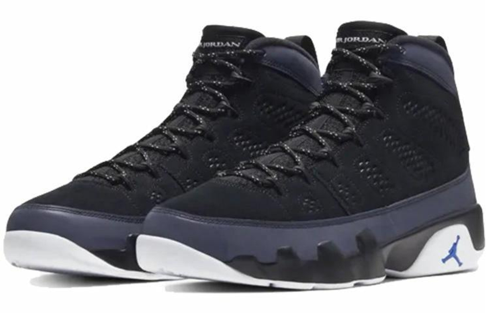 Кроссовки Jordan Air Jordan 9 Retro