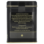 Harney & Sons, черный чай, абрикос, 112 г (4 унции)