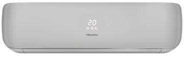 AMS-09UW4RVETG00(S) Premium SILVER FM DC Inverter внутренние блоки настенного типа Hisense R32
