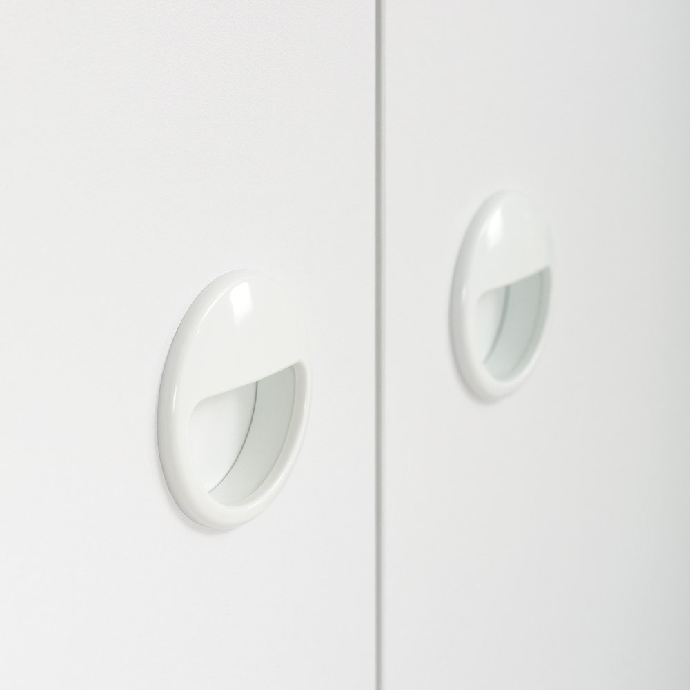 Вуди Шкаф для одежды 13.138