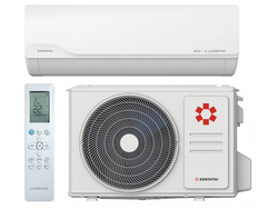 Сплит-система инверторного типа Kentatsu KSGKU35HZRN1W/KSRKU35HZRN1