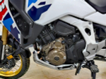 Honda Africa Twin Adventure Sports — CRF1100 D4