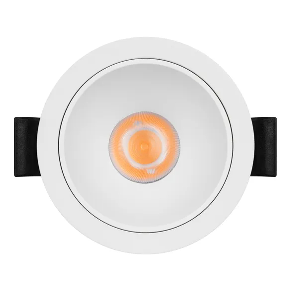 Светильник MS-ATLAS-BUILT-R66-15W Warm3000 (WH-WH, 35 deg, 230V) (Arlight, IP20 Металл, 5 лет) 037185(1)