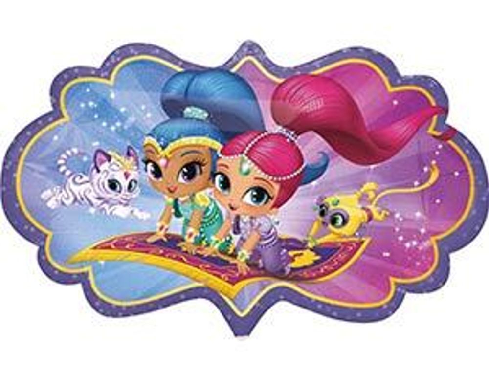 Фигура Шиммер и Шайн 27&quot; An