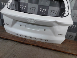 Крышка багажника Kia Sorento 4 (MQ4) 20-нв Б/У Оригинал 72800P2300