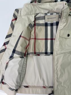 Куртка Burberry