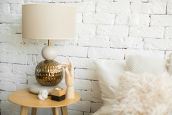 Лампа настольная Sporvil 663/555-643TC Португалия фото