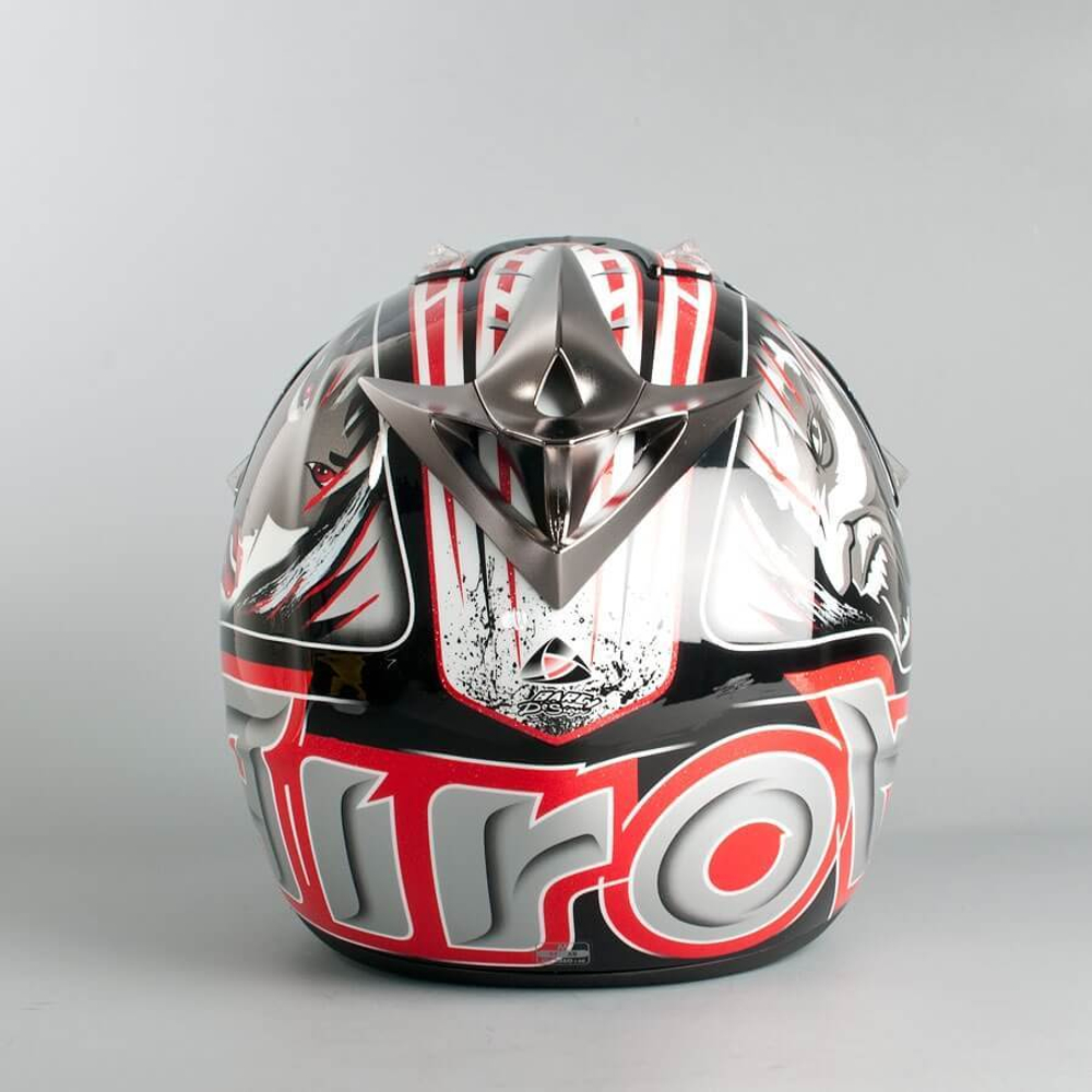 Мотошлем Airoh Dome C5