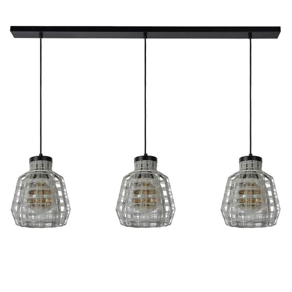 Подвесной светильник Lucide Fiona 02406/03/36