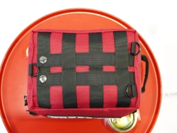 Универсальная аптечка SOPKA OUTDOOR KIT (красная)