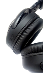 Беспроводные наушники Music SY-BT1633