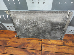 Радиатор кондиционера Mercedes S-Class (W222) 13-20 Б/У Оригинал A0995002154