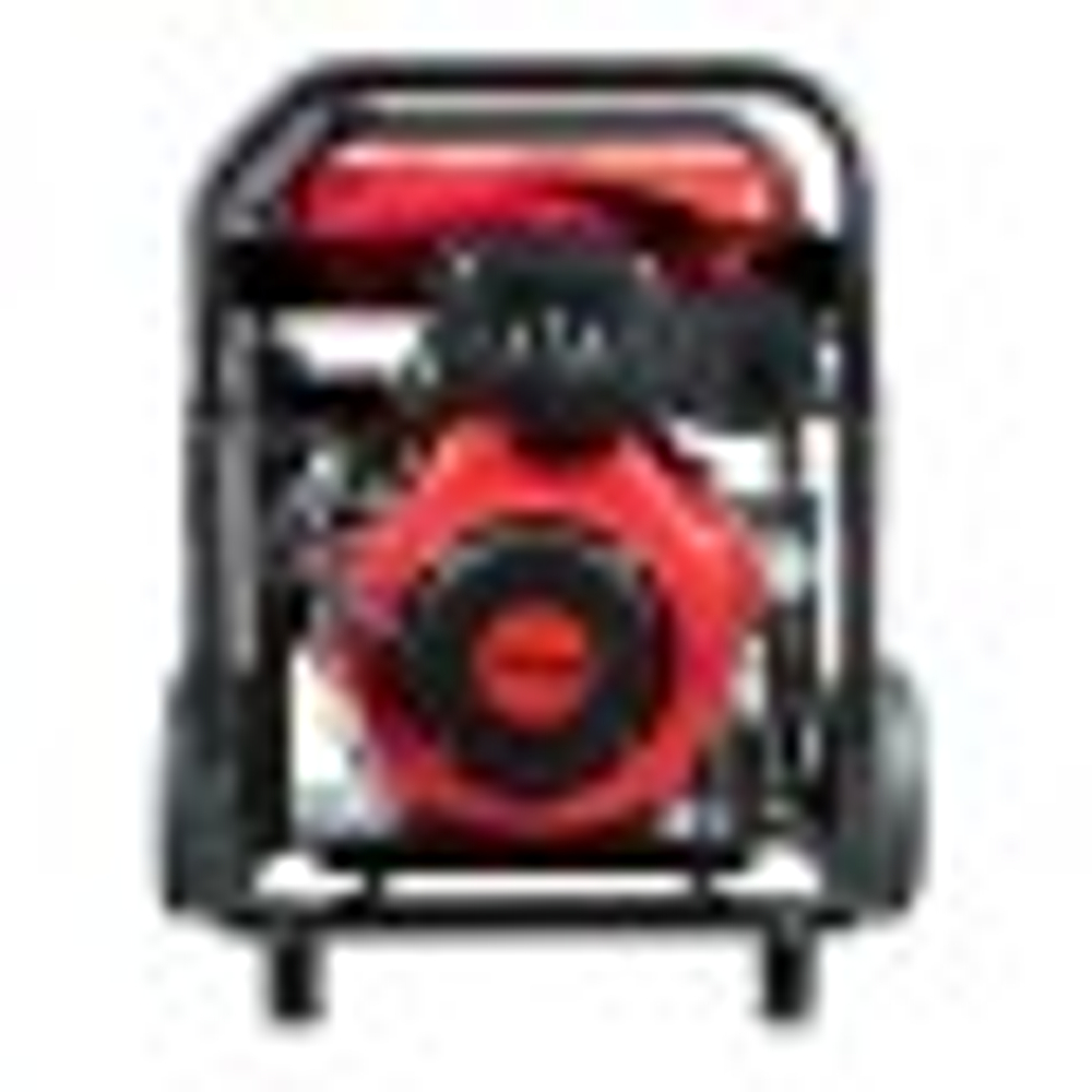 Электростанция дизельная с воздушным охлаждением FUBAG DS  9500 DA ES с возможностью авт, открытая 646239