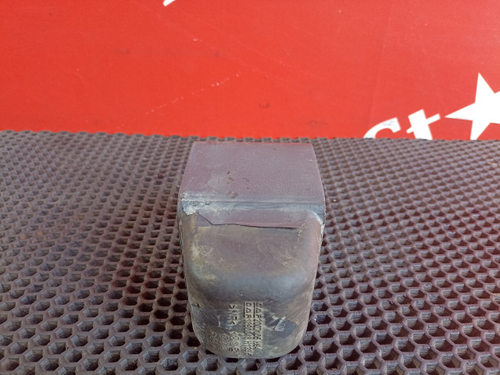 Отбойник рессоры передней